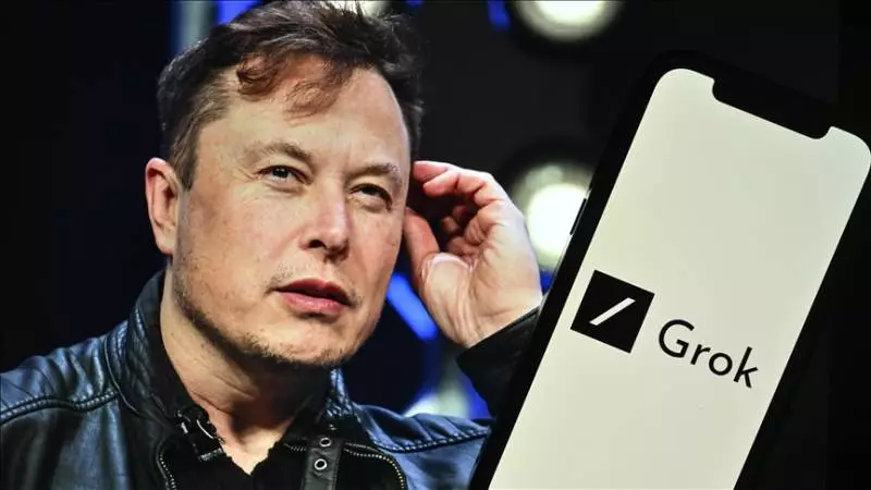 Elon Musk Challenges Wikipedia with New AI-Powered Grokipedia Platform