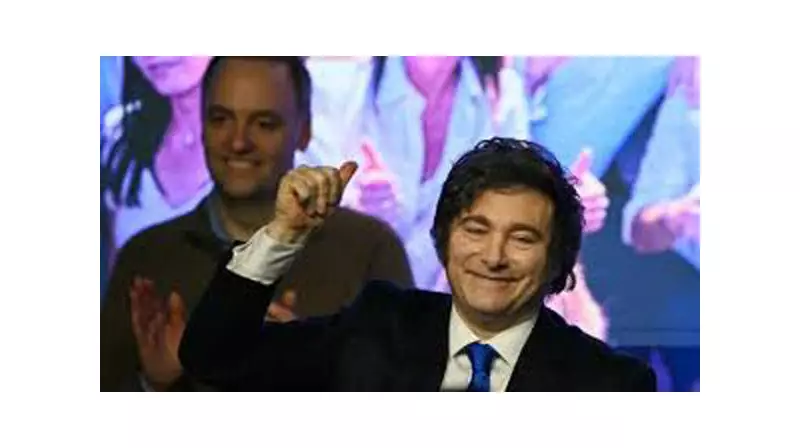 Milei's Chainsaw Revolution: Argentina Embraces Radical Austerity in Historic Midterm Victory