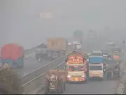 Punjab's Green Sticker Deadline: No More Excuses for Polluting Vehicles After Nov 15