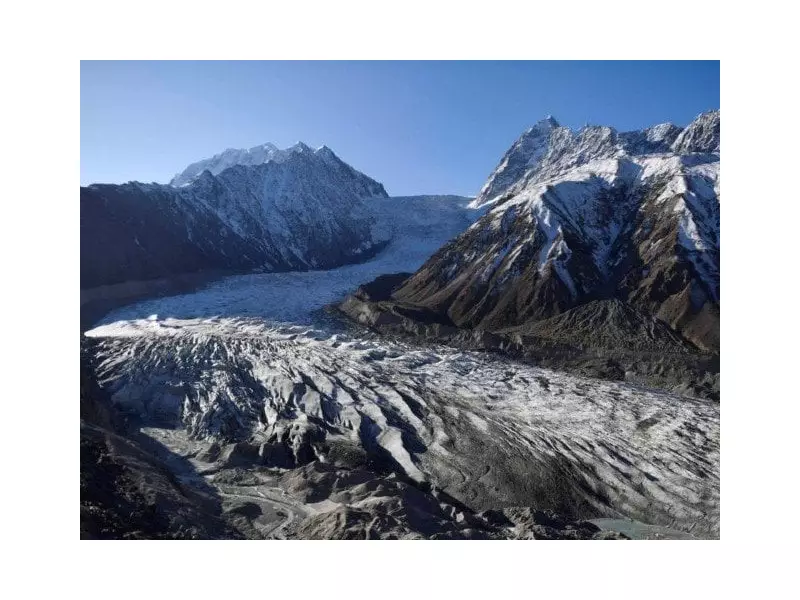 ADB Greenlights $250 Million 'Glaciers to Farms' Project to Fortify Pakistan Against Climate Shocks