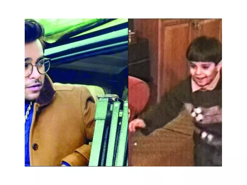 Asim Azhar Rebrands as Asim Ali: The Stunning Transformation of Pakistan's Music Sensation