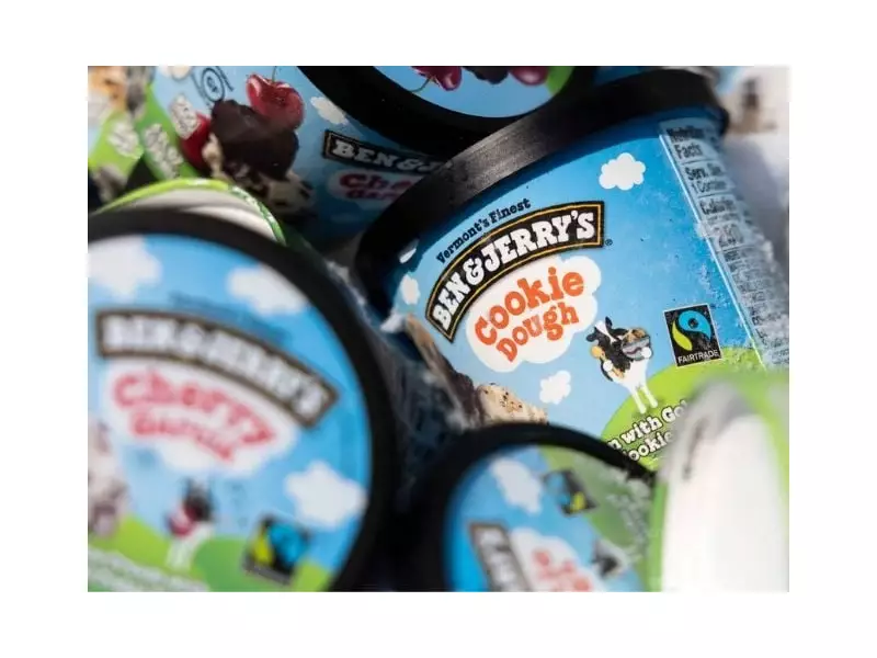 Ben & Jerry's Co-Founder Slams Unilever for Blocking Palestine-Themed Ice Cream Launch