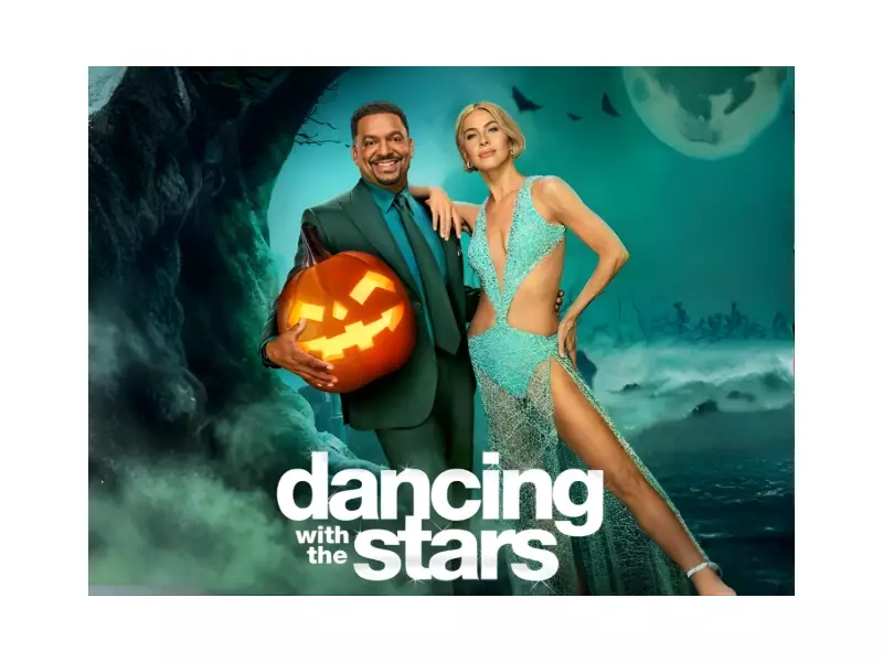 Dancing With The Stars Shake-Up: Celebrity Guest Judge Revealed for Week 8 After Shocking Elimination