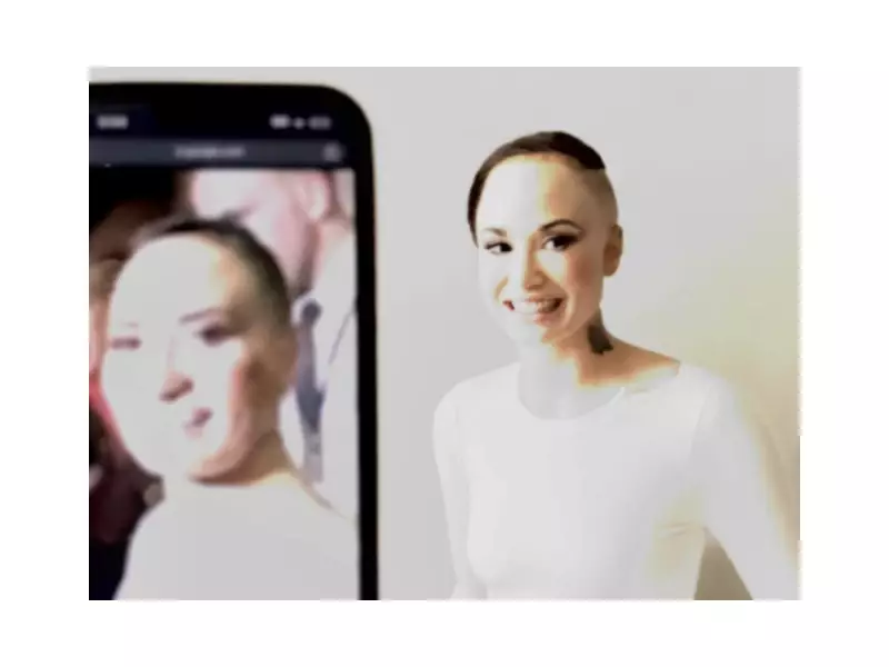 Demi Lovato's Halloween Stunt: Pop Star Brings Viral 'Poot Lovato' Meme to Life!