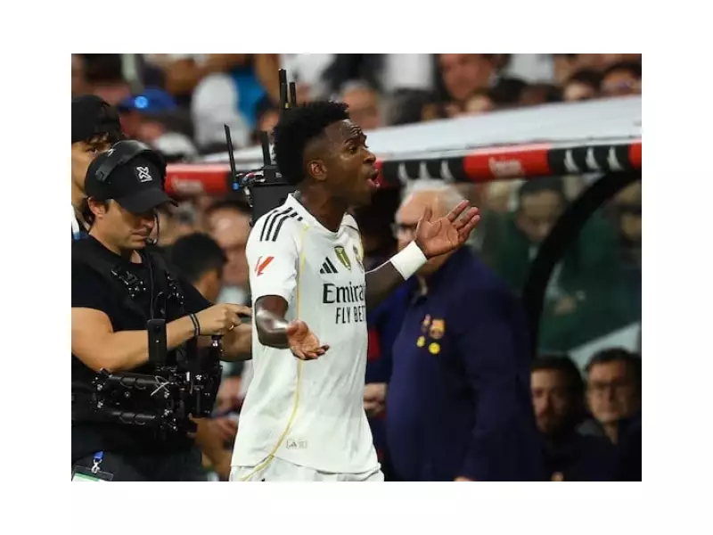 El Clásico Hangover: Real Madrid & Barcelona Battle for LaLiga Supremacy After Dramatic Draw