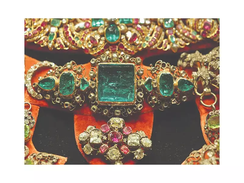 Europe's Art Security Crisis: Louvre Heist Forces Major Rethink on Museum Protection