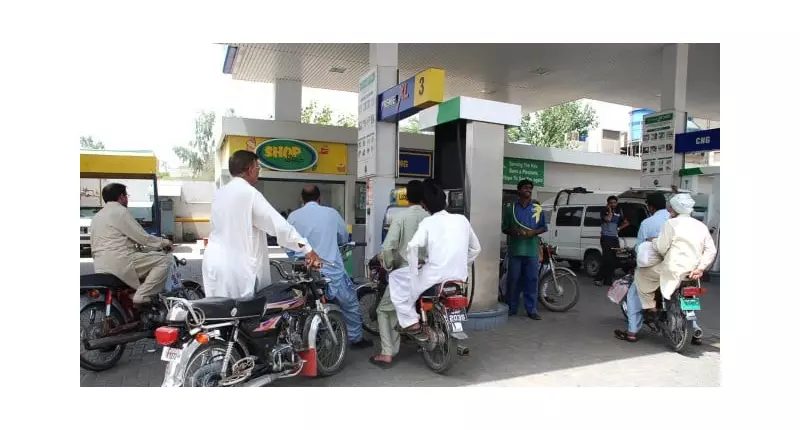Fuel Price Shock: Petrol Set to Jump to Rs. 234 Per Litre in Pakistan
