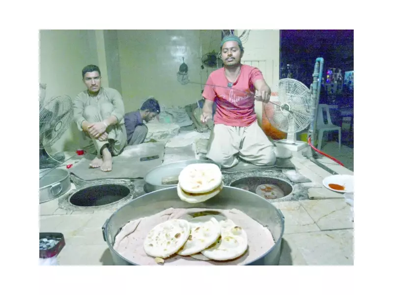 Karachi Bread Crisis Averted: Bakers Call Off Strike After Flour Price Agreement