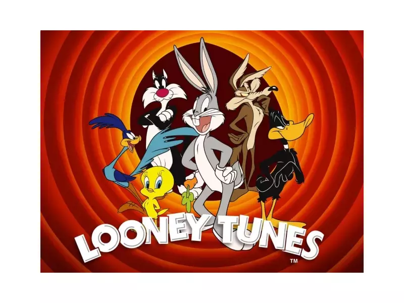 Looney Tunes Finds Massive Success on Tubi After HBO Max Removal - Streaming Strategy Pays Off!