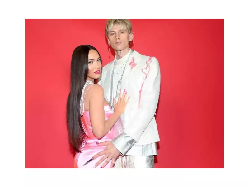 Megan Fox Reveals Postpartum Struggles & Stuns in 'Jennifer's Body' Look Amid MGK Reunion Buzz