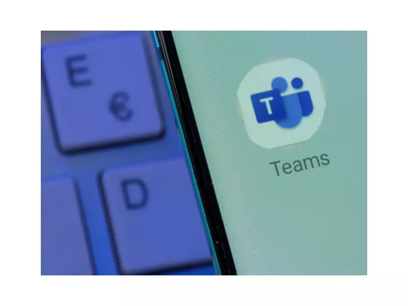Microsoft Teams Revolutionizes Hybrid Work in Pakistan with New Wi-Fi Attendance Feature