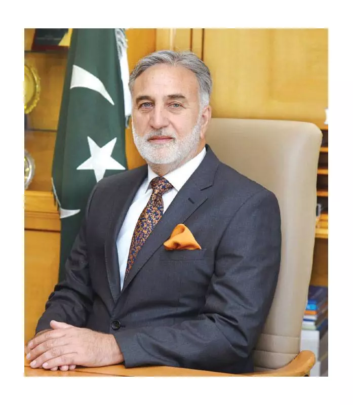 NAB Chief Vows Major Recoveries & Reforms to Restore Public Trust in Pakistan