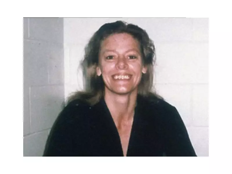 Netflix's Chilling True Crime Documentary: The Haunting Story of Aileen Wuornos - Queen of Serial Killers