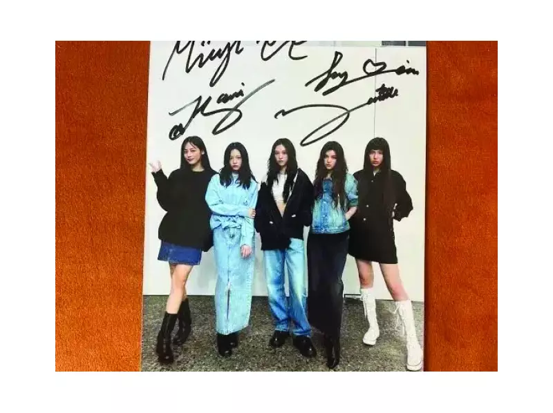 NewJeans Suffer Major Legal Setback in Contract Dispute with HYBE Labels