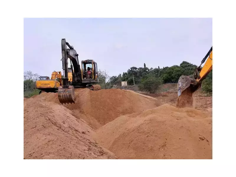 Pakistan Forges Critical Minerals Alliance with US, Boosting Green Energy Prospects