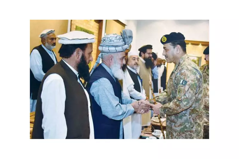 Pakistan Issues Stern Warning: Will Respond to Cross-Border Terrorism from Afghanistan, Says Field Marshal Asim Munir