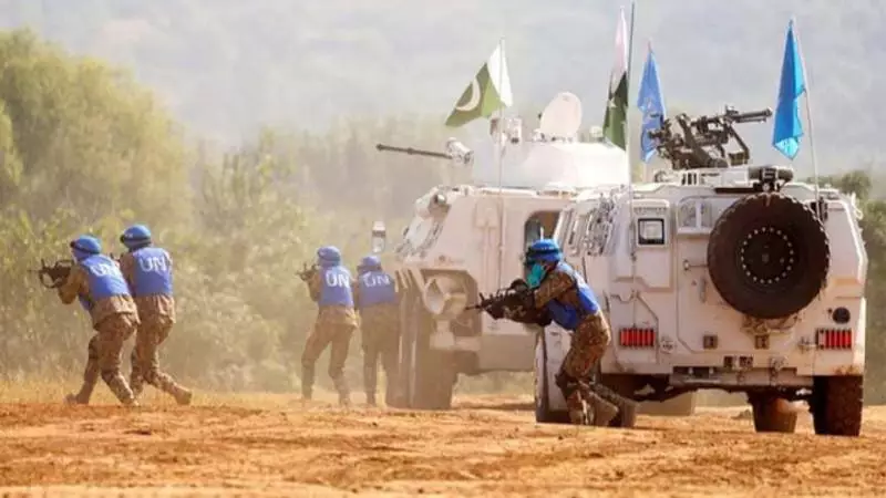 Pakistan Refutes Indian Media Claims of Secret CIA-Mossad Meetings and Gaza Troop Deployment