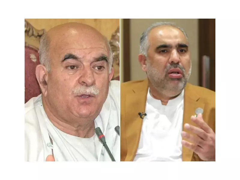 Pakistani Leaders Champion Democratic Inclusion and Electoral Integrity