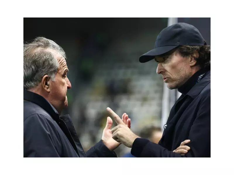 Paris FC's Remarkable Rise: From Obscurity to French Football Contenders