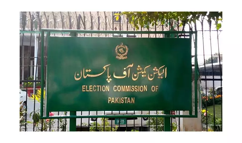 Punjab Government Seeks More Time from ECP for Crucial Local Body Polls Delimitation