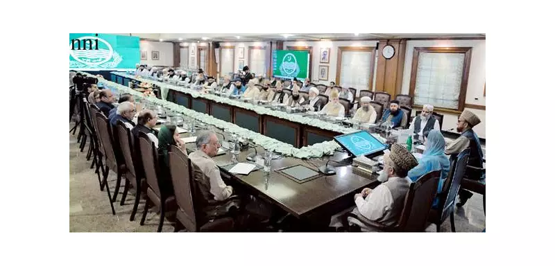 Punjab Government Transfers Sealed TLP Mosques to Sunni Ittehad Council in Landmark Decision