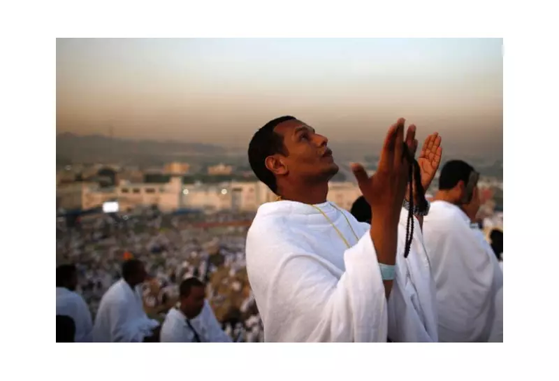 Saudi Arabia Tightens Umrah Visa Rules: New Regulations for Pakistani Pilgrims