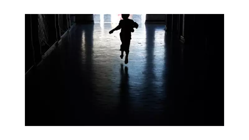 Shocking Abuse: Minor Domestic Worker Rescued from Lahore Doctor Couple's Home