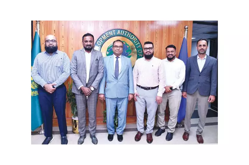 TDAP & Industry Unite: Pakistan's Blueprint for Sustainable Export Growth