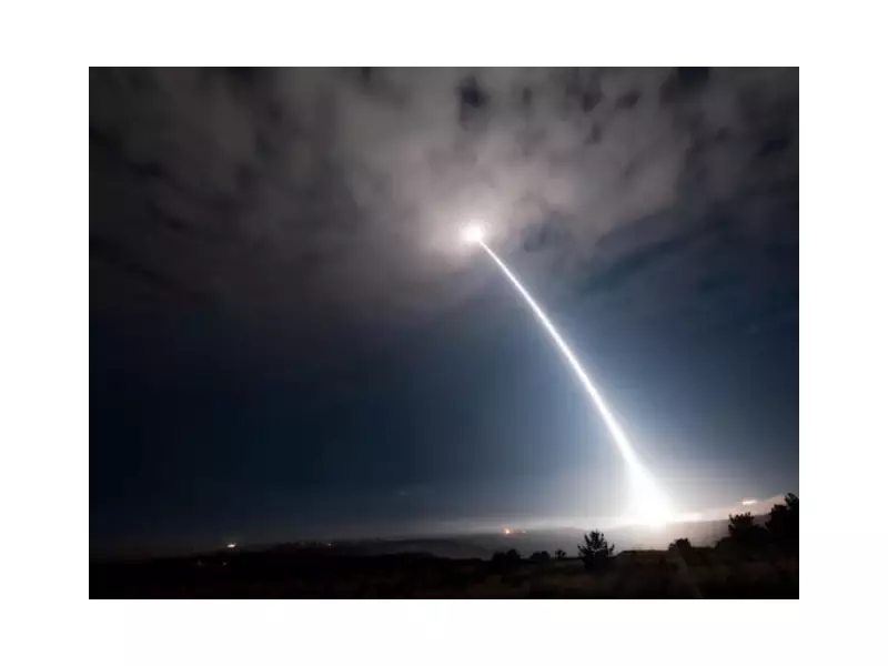 Trump Orders Pentagon to Resume US Nuclear Weapons Testing Immediately | Tribune Exclusive