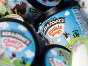 Ben & Jerry's Co-Founder Slams Unilever for Blocking Palestine-Themed Ice Cream Launch