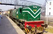 China Poised to Invest Billions in Pakistan Railways Through BOT Model - Historic Infrastructure Deal