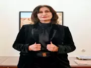 Defying the Taliban: Brave Afghan Woman Opens Female-Only Restaurant in Kabul