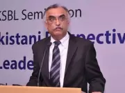 Ex-FBR Chief Shabbar Zaidi Faces Major Tax Fraud Case in Pakistan