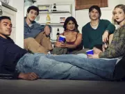 FX Greenlights 'Adults' Season 2: Mark Your Calendars for 2026 Return!