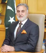 NAB Chief Vows Major Recoveries & Reforms to Restore Public Trust in Pakistan