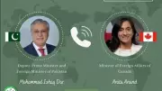 Pakistan & Canada Forge Stronger Economic Partnership: Major Trade & Investment Boost Announced