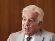Pakistan Vows to 'Set Example for World' in Taliban Defeat, Says Defense Minister Khawaja Asif