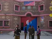 Shocking Audit Reveals Major Security Failures at Punjab's Model Police Stations