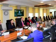 US Seeks Pakistan Partnership to Challenge China's Mineral Dominance | Strategic Move