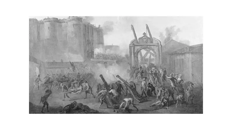 1789: How the French Revolution Reshaped France and the World