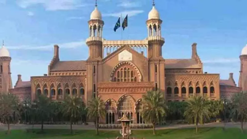 27th Constitutional Amendment Challenged in Lahore High Court