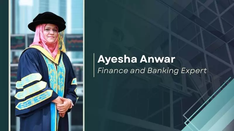 3 IPO Myths Debunked by Dr Ayesha Anwar's Research in Pakistan