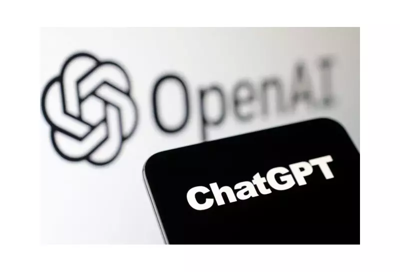 7 Lawsuits Target ChatGPT Over Alleged Suicidal Thoughts