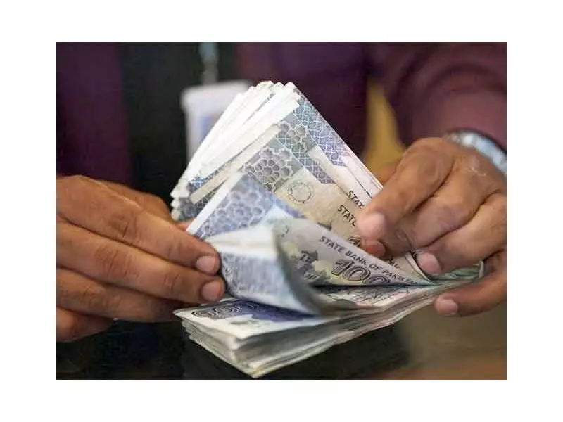 75 Rawalpindi Health Staff Illegally Drew Rs722,394 in Allowances