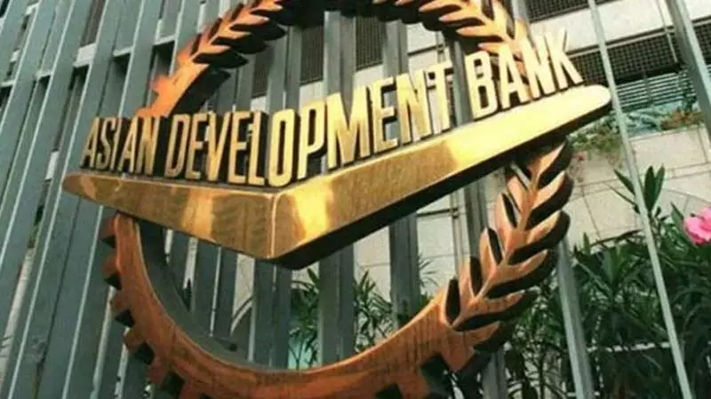 ADB Launches Landmark Glaciers & Farms Program to Secure Pakistan's Water & Agriculture Future