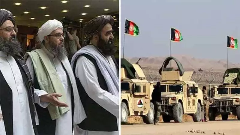 Afghanistan Warns Pakistan of Immediate Retaliation Amid Tensions