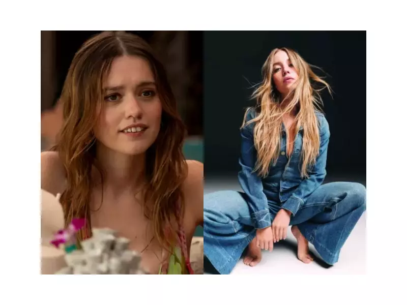 Aimee Lou Wood Slams Sydney Sweeney's American Eagle Ad: British Star Calls Campaign 'Problematic'