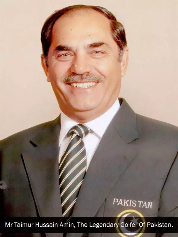 AJGL Honors Taimur Hassan Amin in Inaugural WAGR Event in Multan