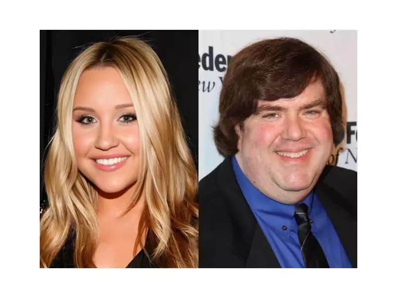 Amanda Bynes Debunks Viral Pregnancy Claim About Dan Schneider