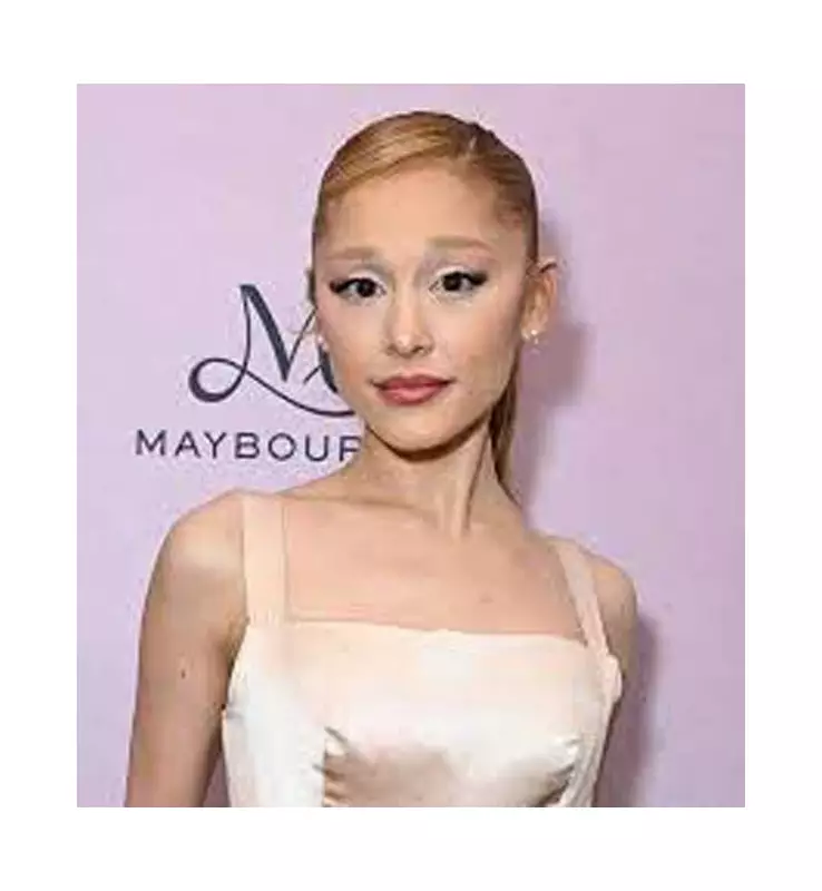 Ariana Grande Grabbed at Singapore Premiere: Man Charged with Public Nuisance